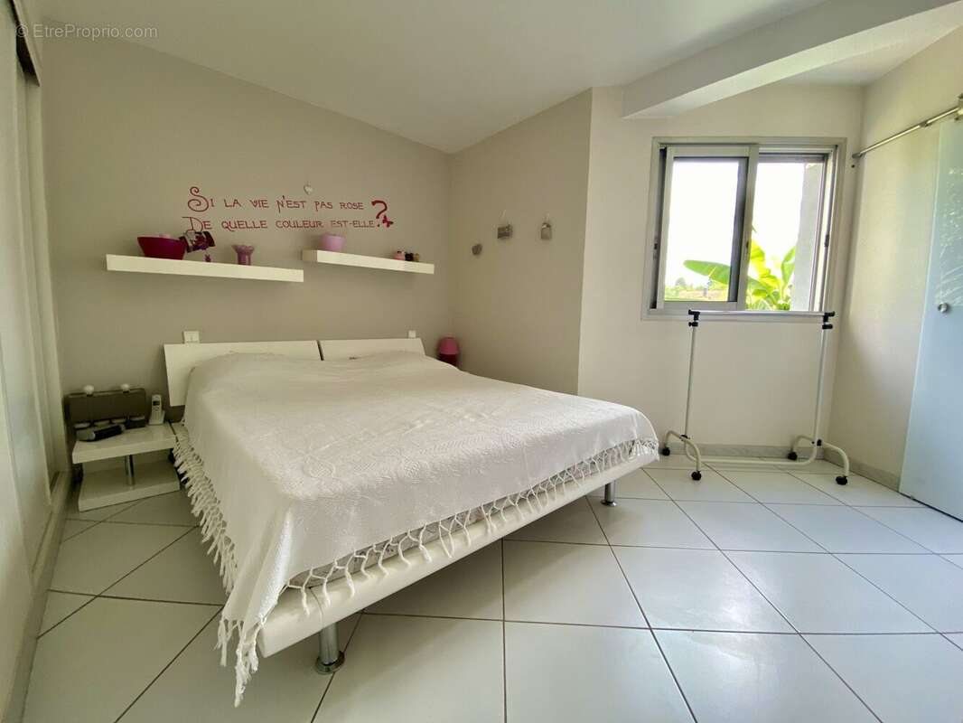 Maison à BOURG-DE-PEAGE