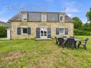 Maison à PLONEOUR-LANVERN