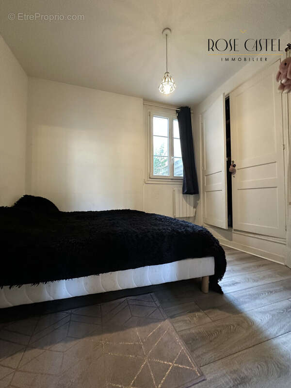 Appartement à CHARTRES
