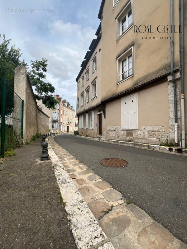 Appartement à CHARTRES