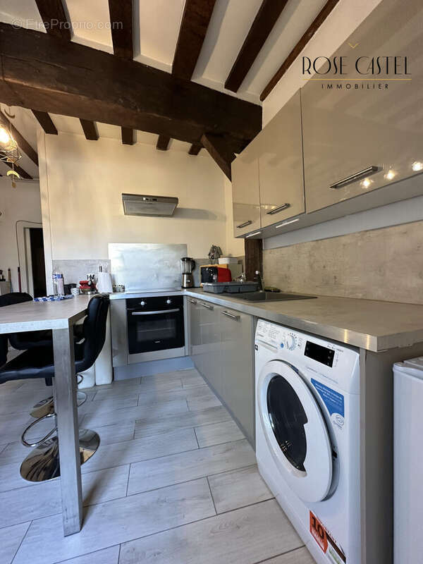 Appartement à CHARTRES