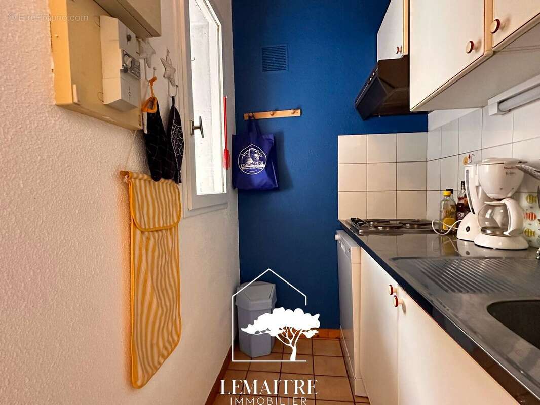 Maison à LES MATHES