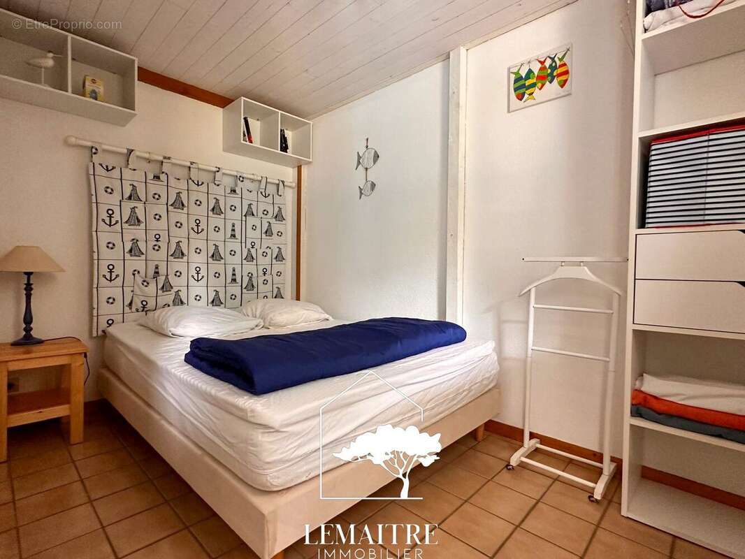 Maison à LES MATHES