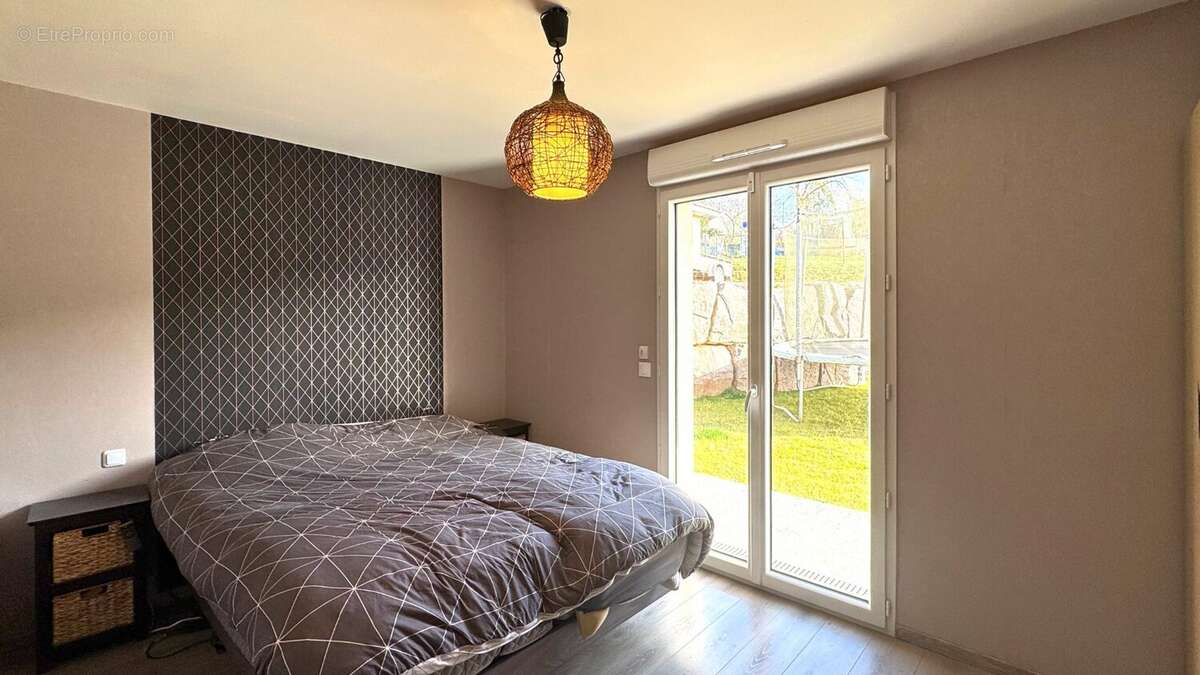 Maison à MOYENMOUTIER