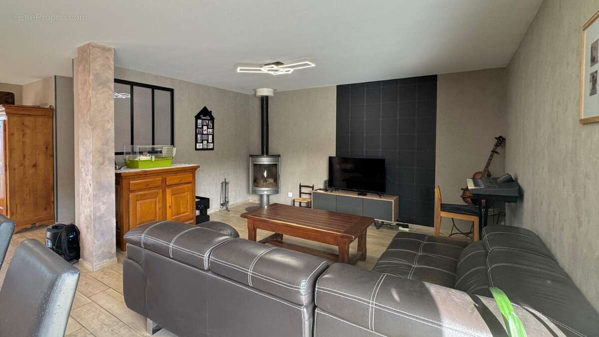 Maison à MOYENMOUTIER