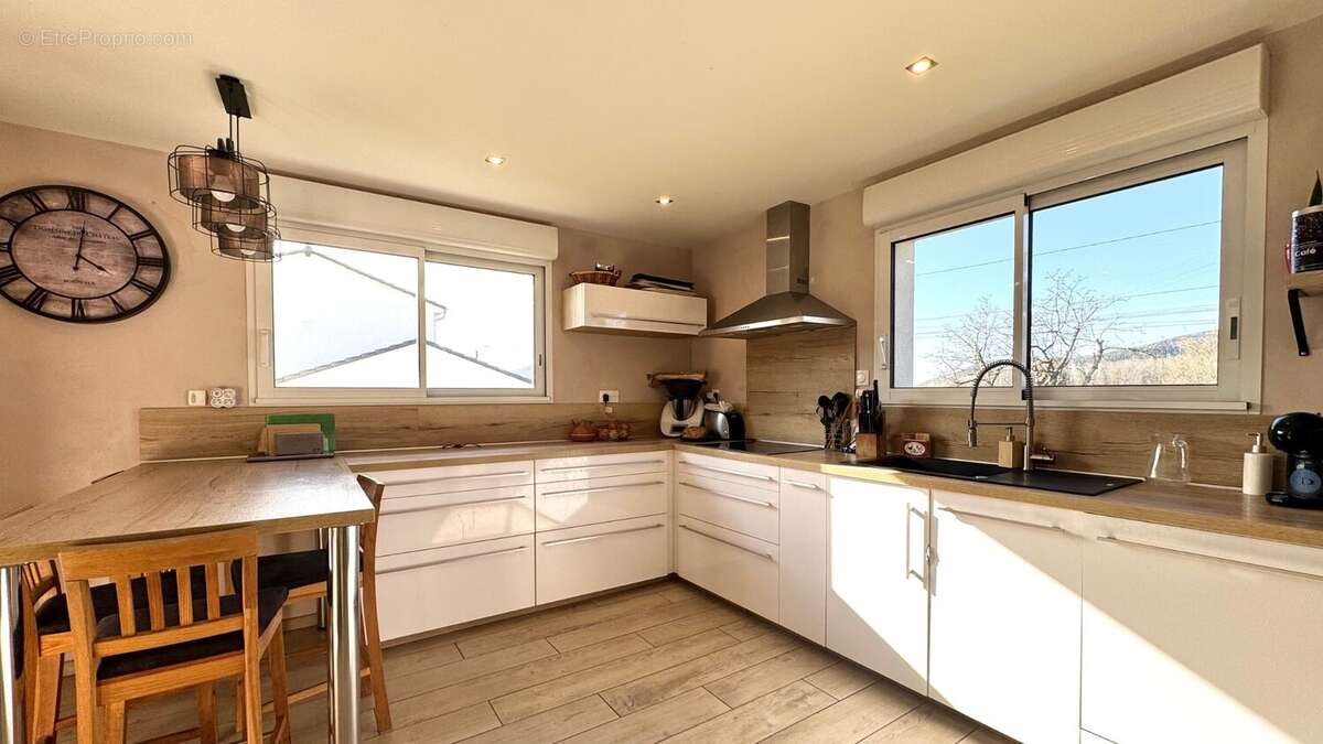 Maison à MOYENMOUTIER