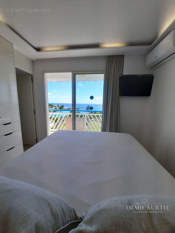 Appartement à SAINT-FRANCOIS