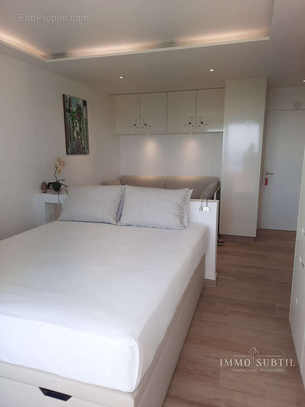 Appartement à SAINT-FRANCOIS