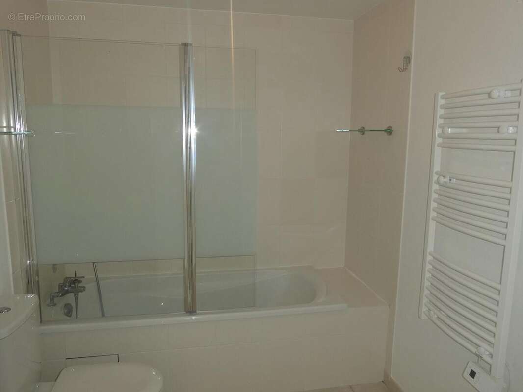 Appartement à CHATEAUNEUF-SUR-LOIRE