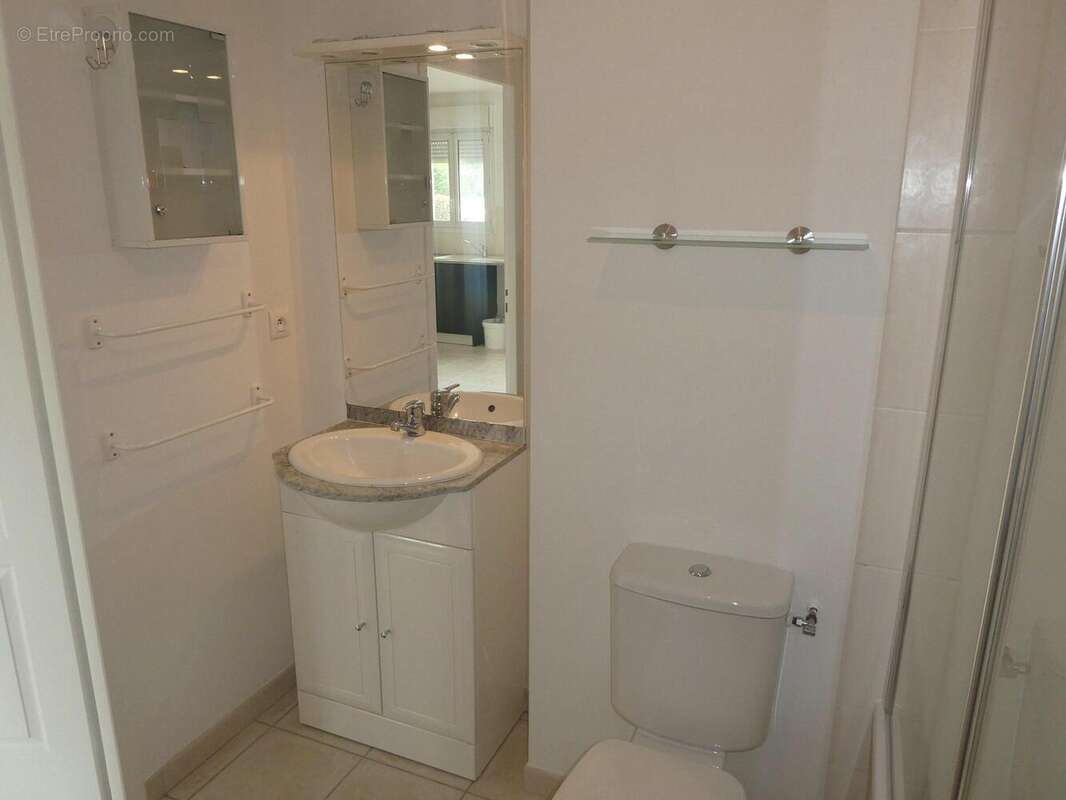 Appartement à CHATEAUNEUF-SUR-LOIRE