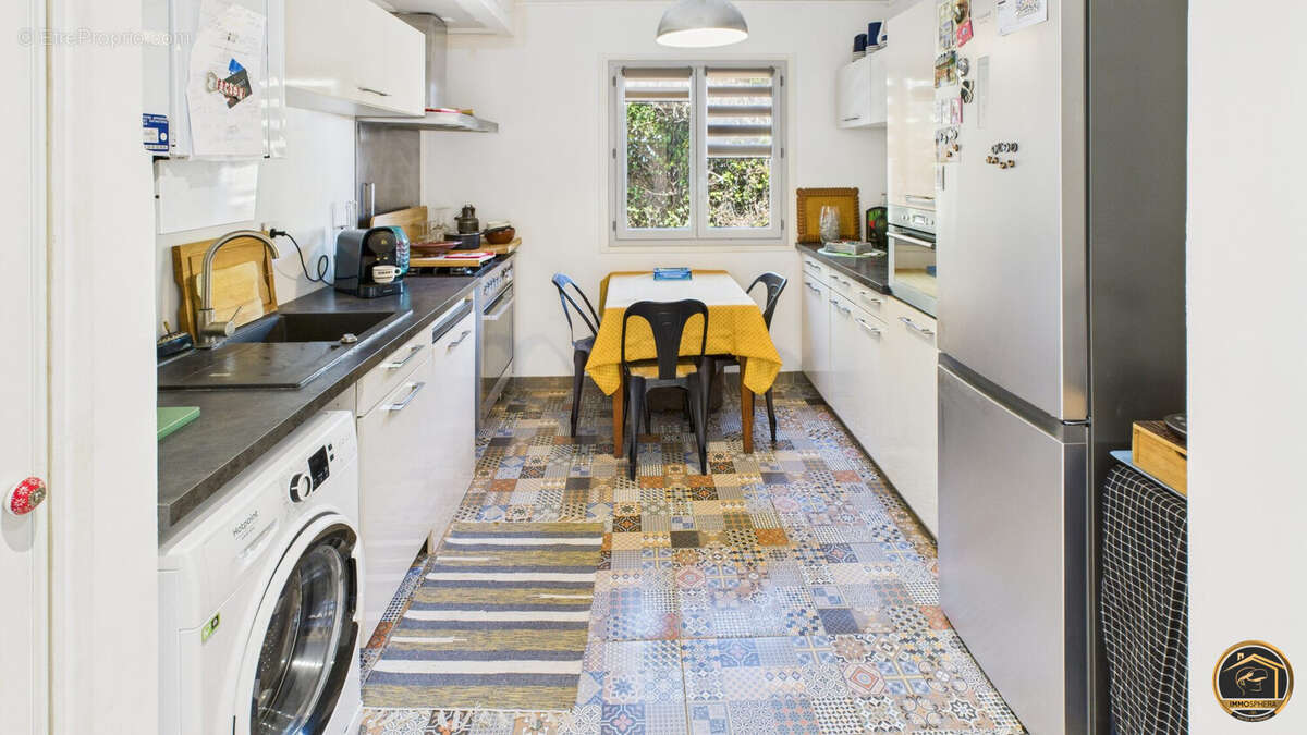 Maison à CARCASSONNE