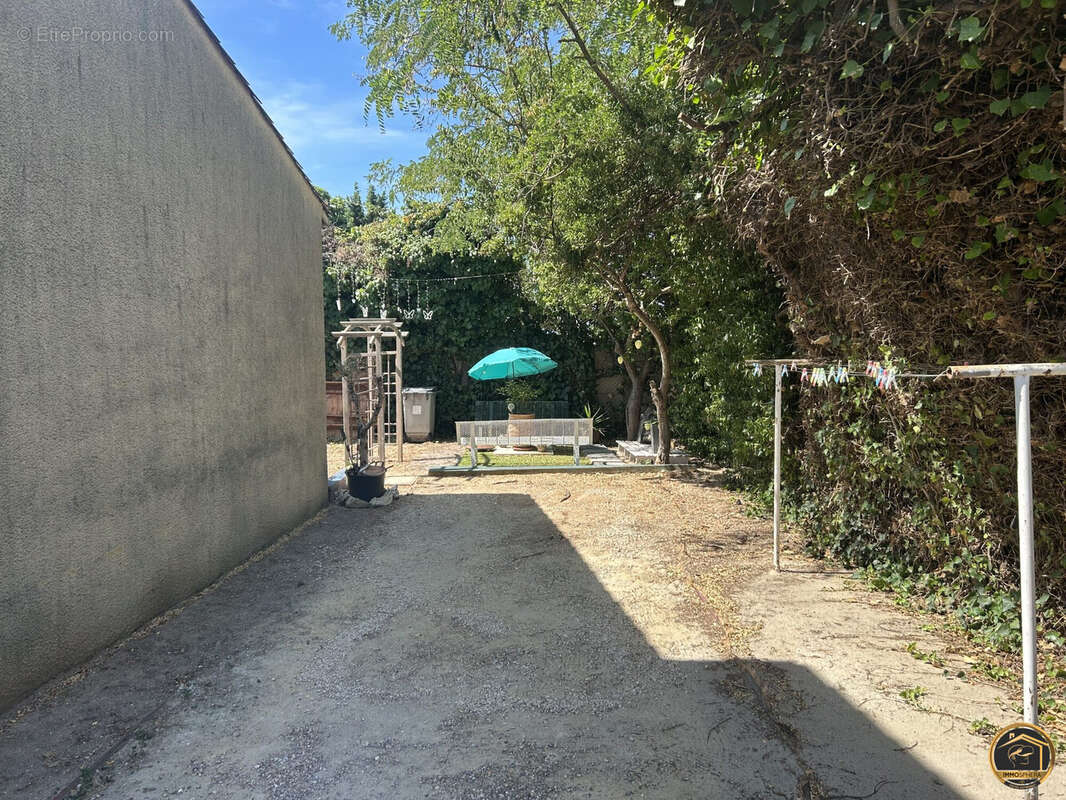 Maison à CARCASSONNE