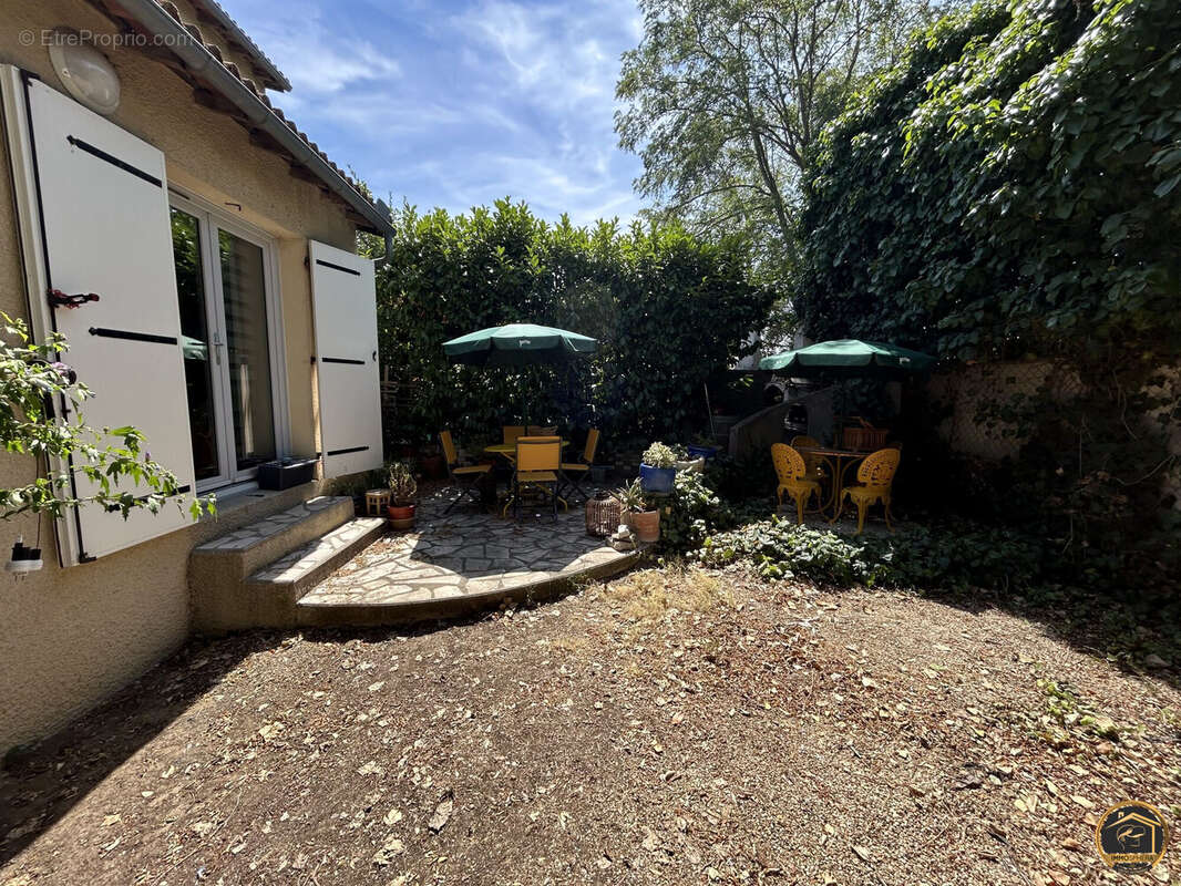 Maison à CARCASSONNE