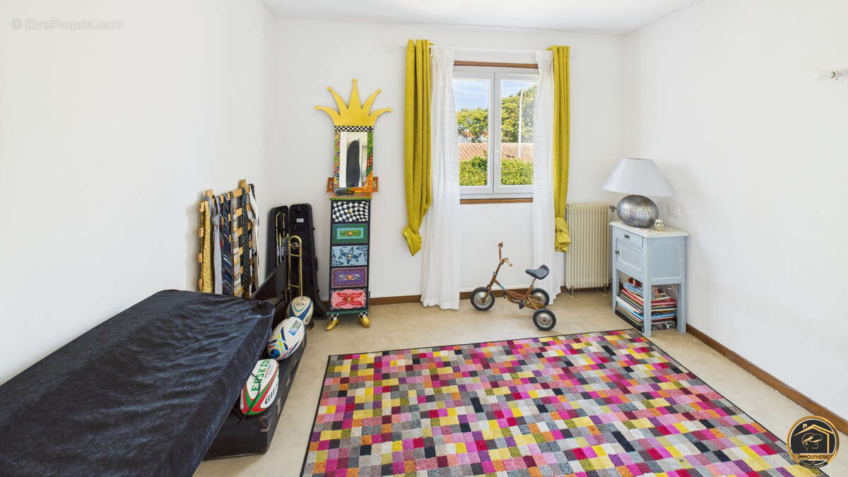 Maison à CARCASSONNE