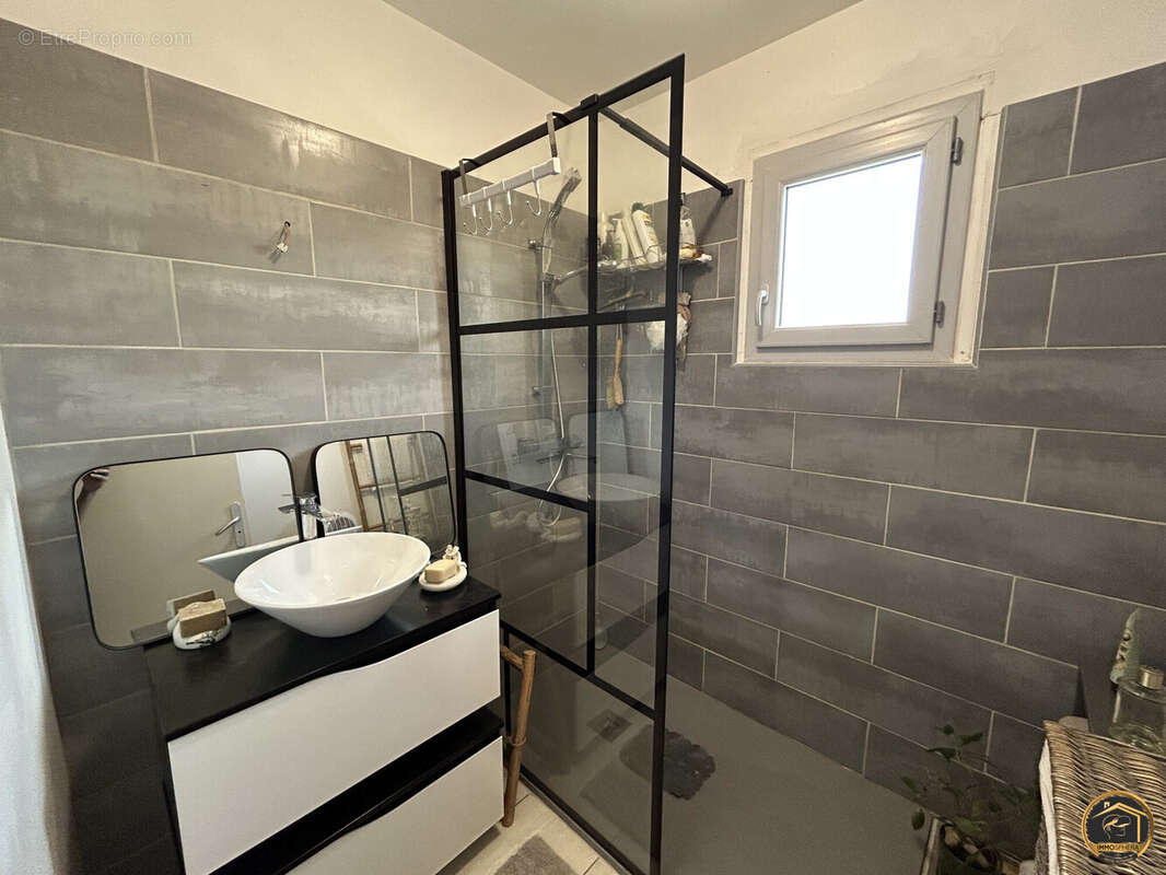 Maison à CARCASSONNE