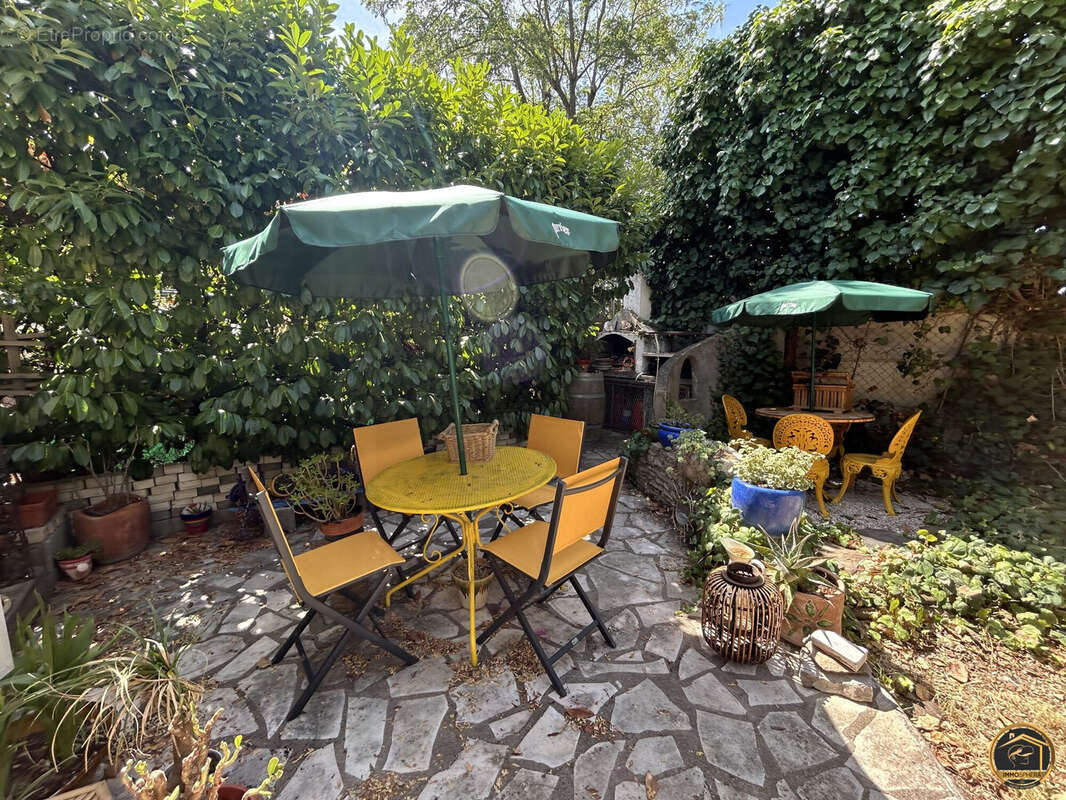 Maison à CARCASSONNE