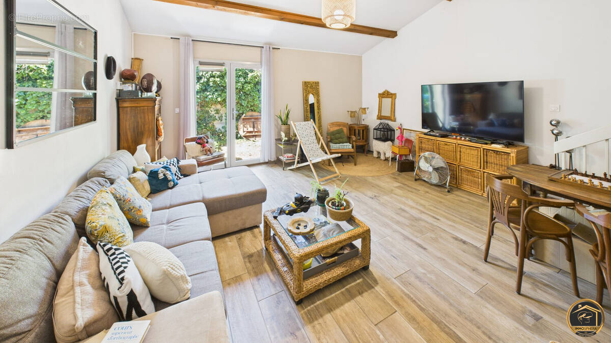 Maison à CARCASSONNE