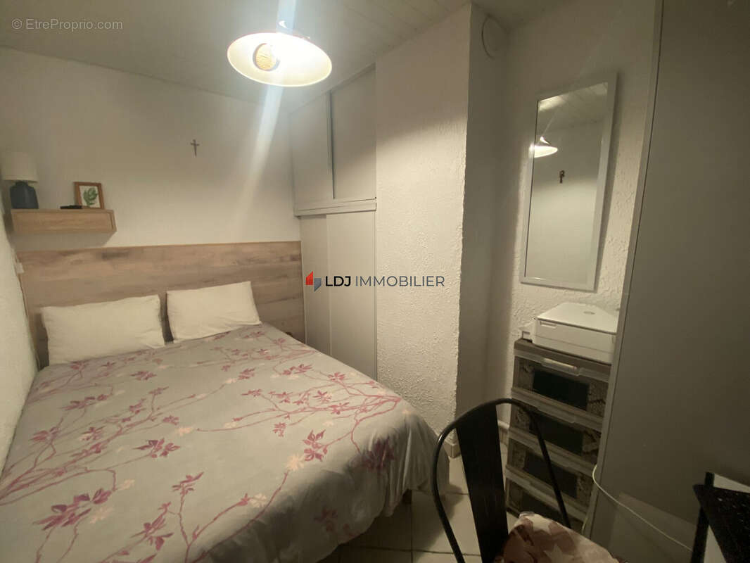 Appartement à VERNET-LES-BAINS