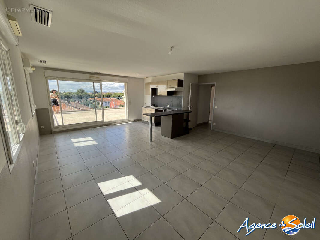 Appartement à NARBONNE