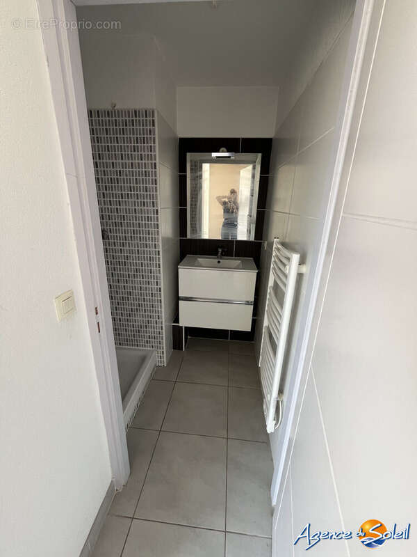 Appartement à NARBONNE