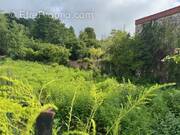 Terrain à VAILLY-SUR-AISNE