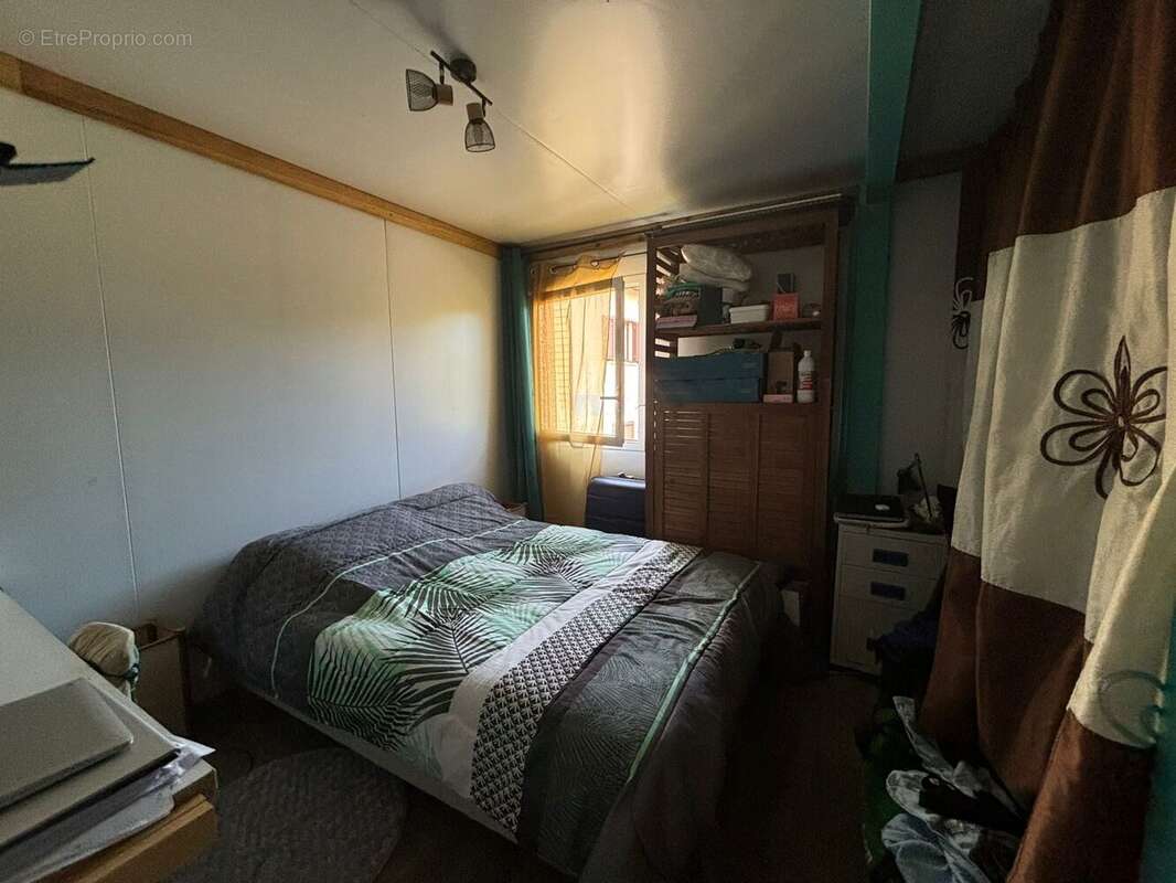 Maison à ENTRE-DEUX