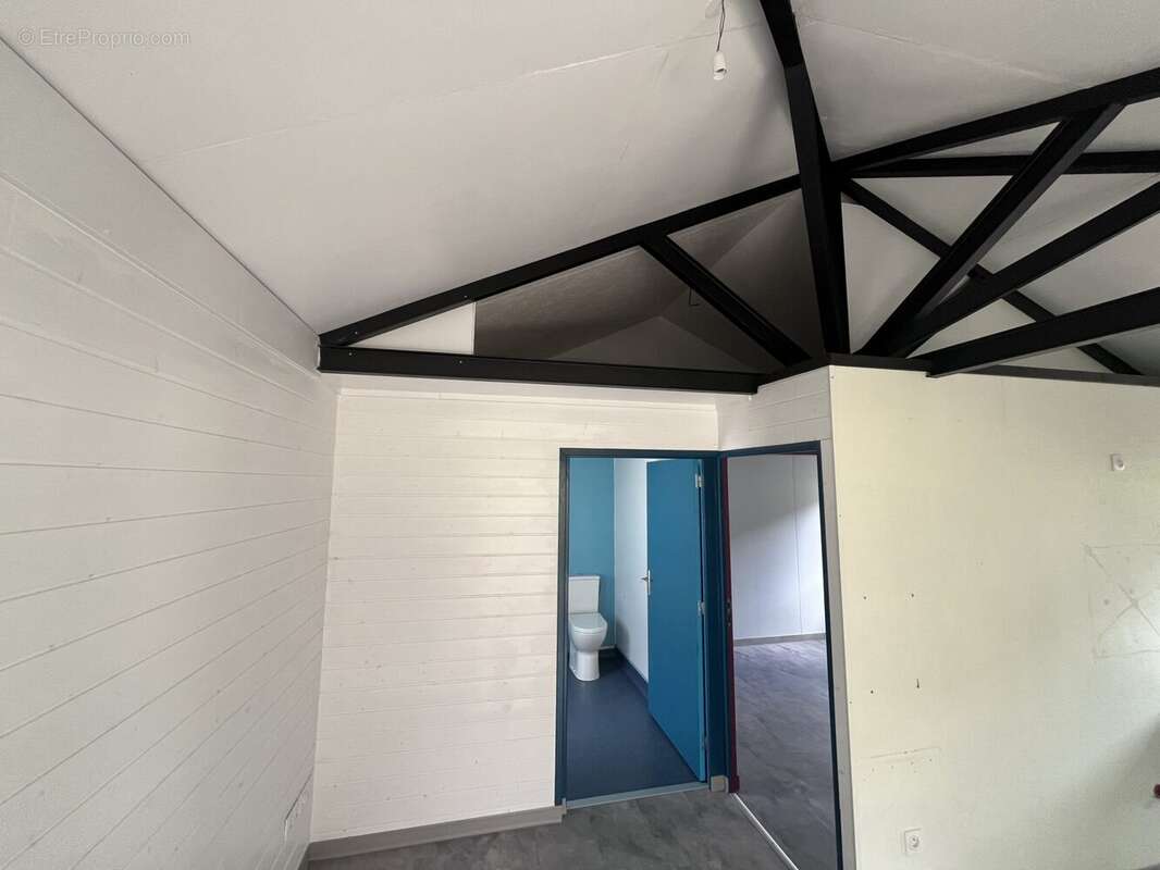 Maison à ENTRE-DEUX