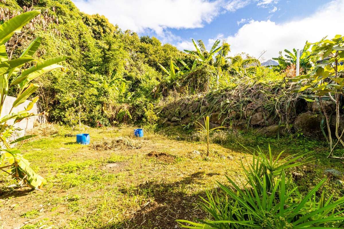 Maison à ENTRE-DEUX