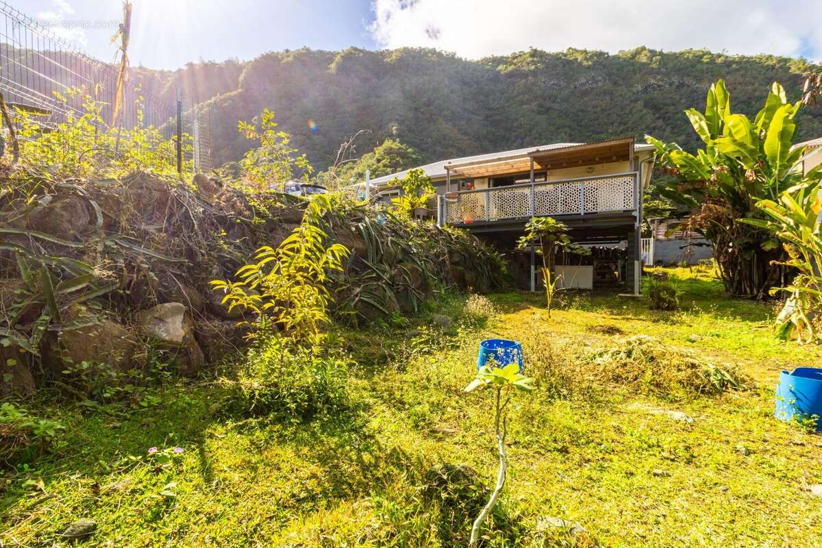 Maison à ENTRE-DEUX