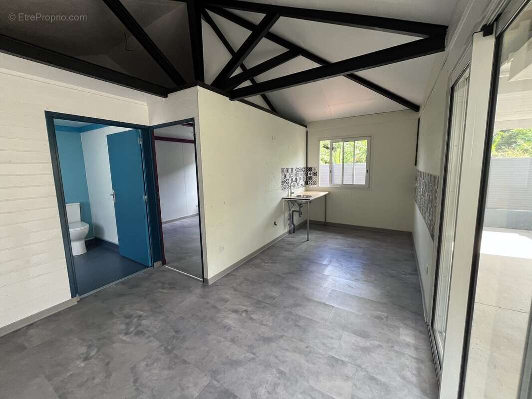 Maison à ENTRE-DEUX