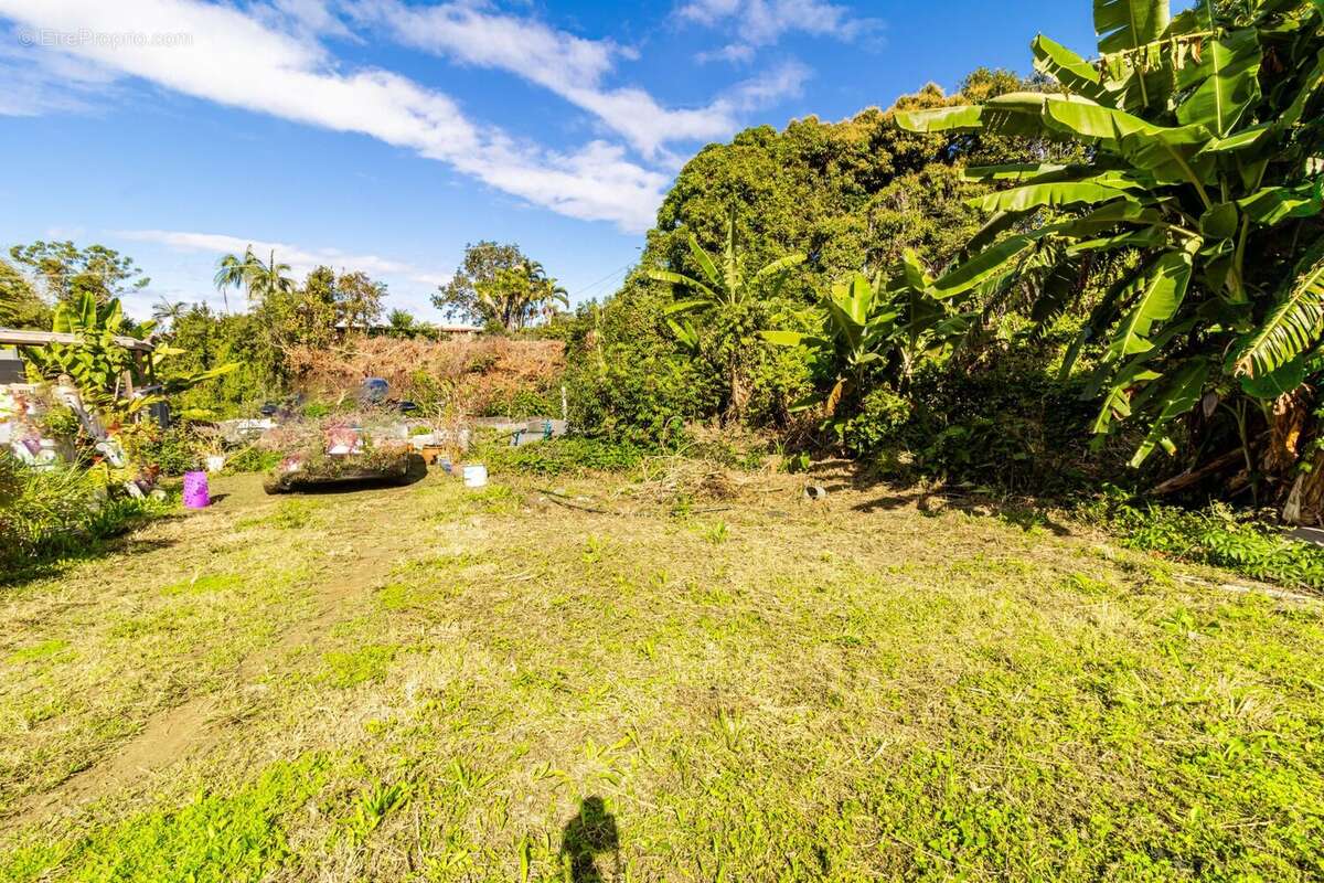 Maison à ENTRE-DEUX