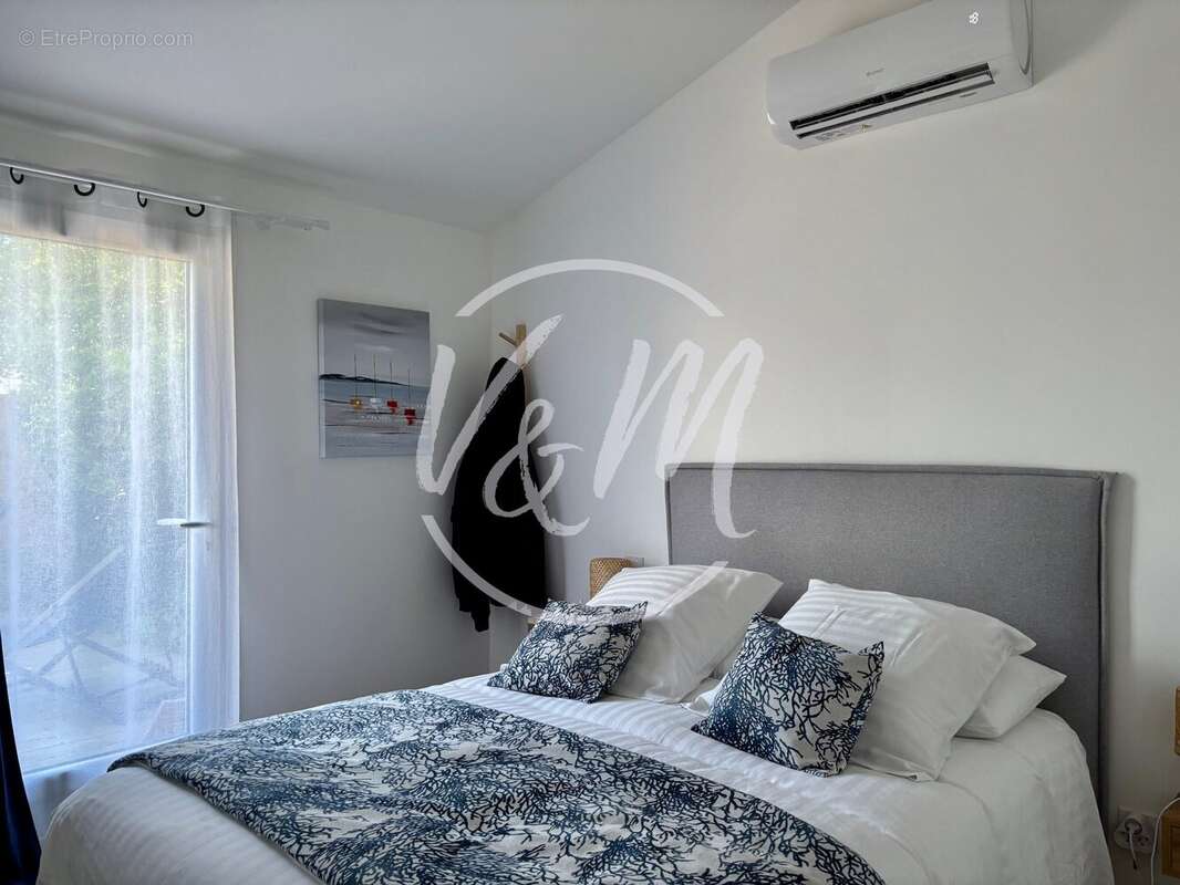 Maison à ANDERNOS-LES-BAINS