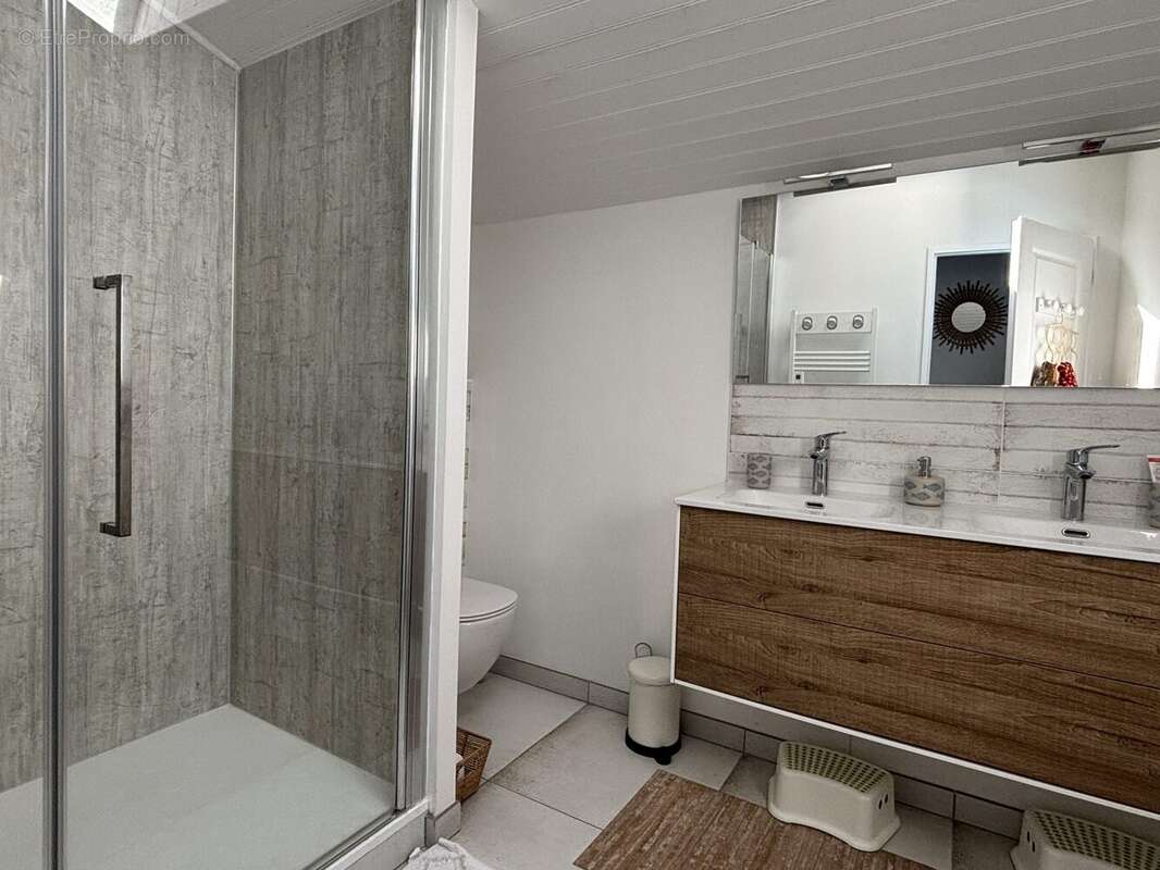 Maison à ANDERNOS-LES-BAINS