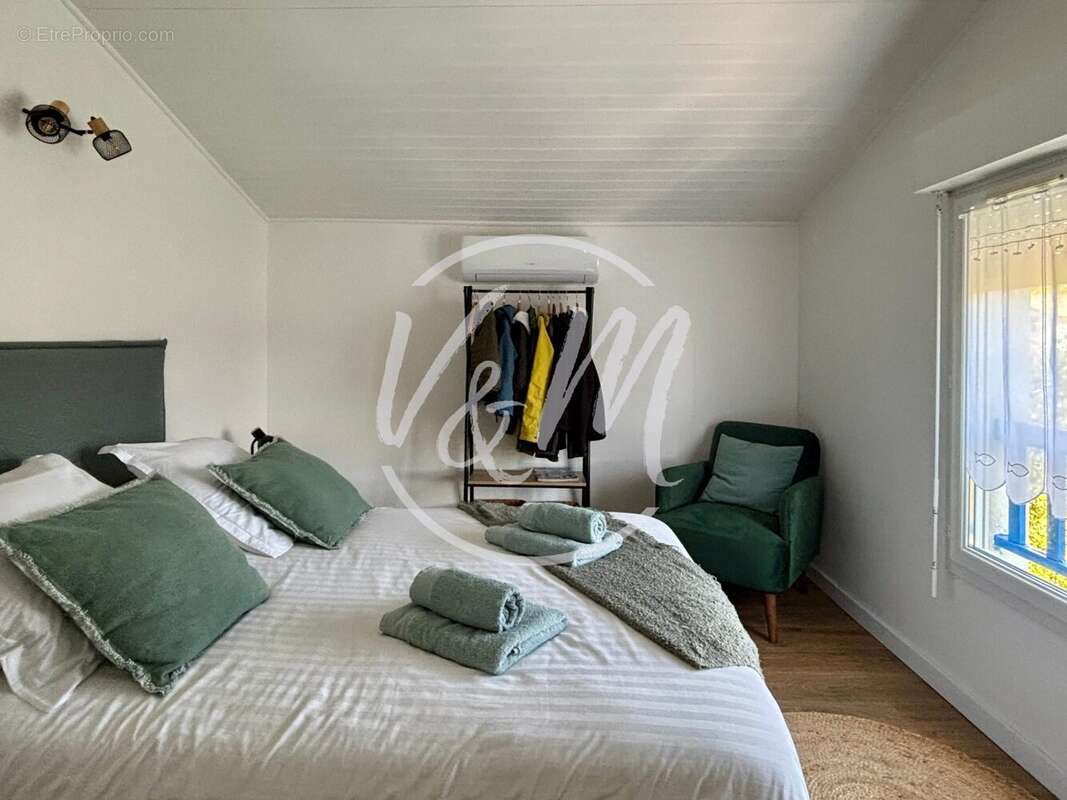 Maison à ANDERNOS-LES-BAINS