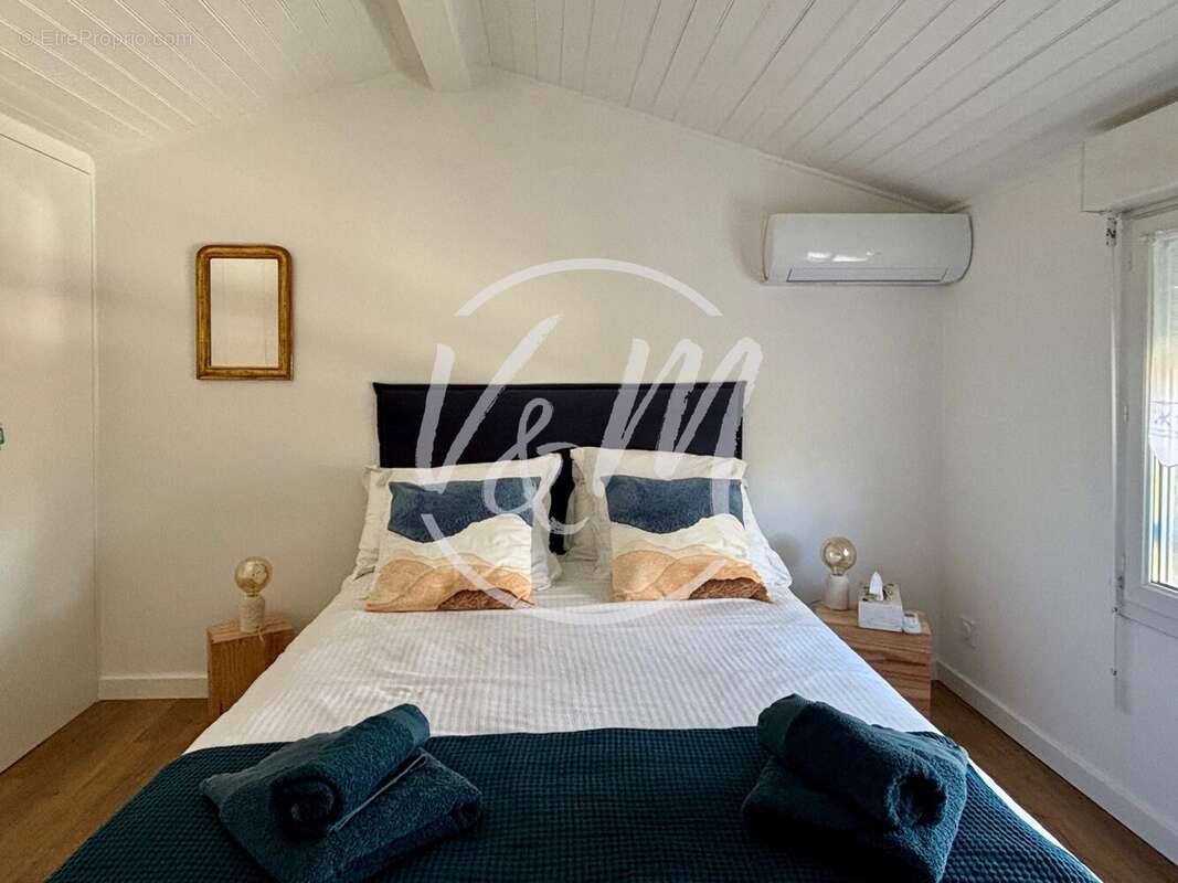 Maison à ANDERNOS-LES-BAINS