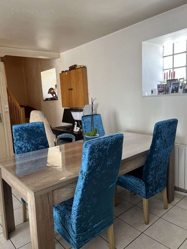 Maison à LARMOR-PLAGE