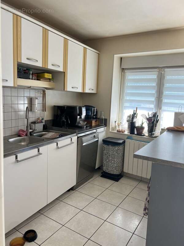 Maison à LARMOR-PLAGE