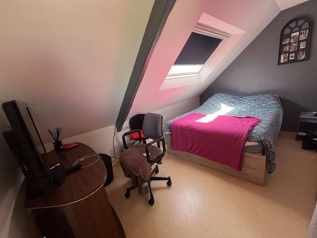 Maison à LARMOR-PLAGE