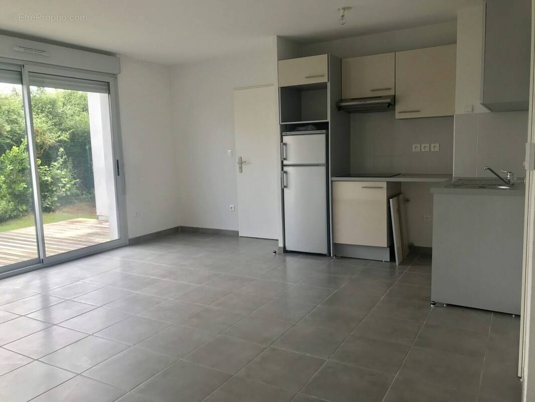 Maison à PLAISANCE-DU-TOUCH