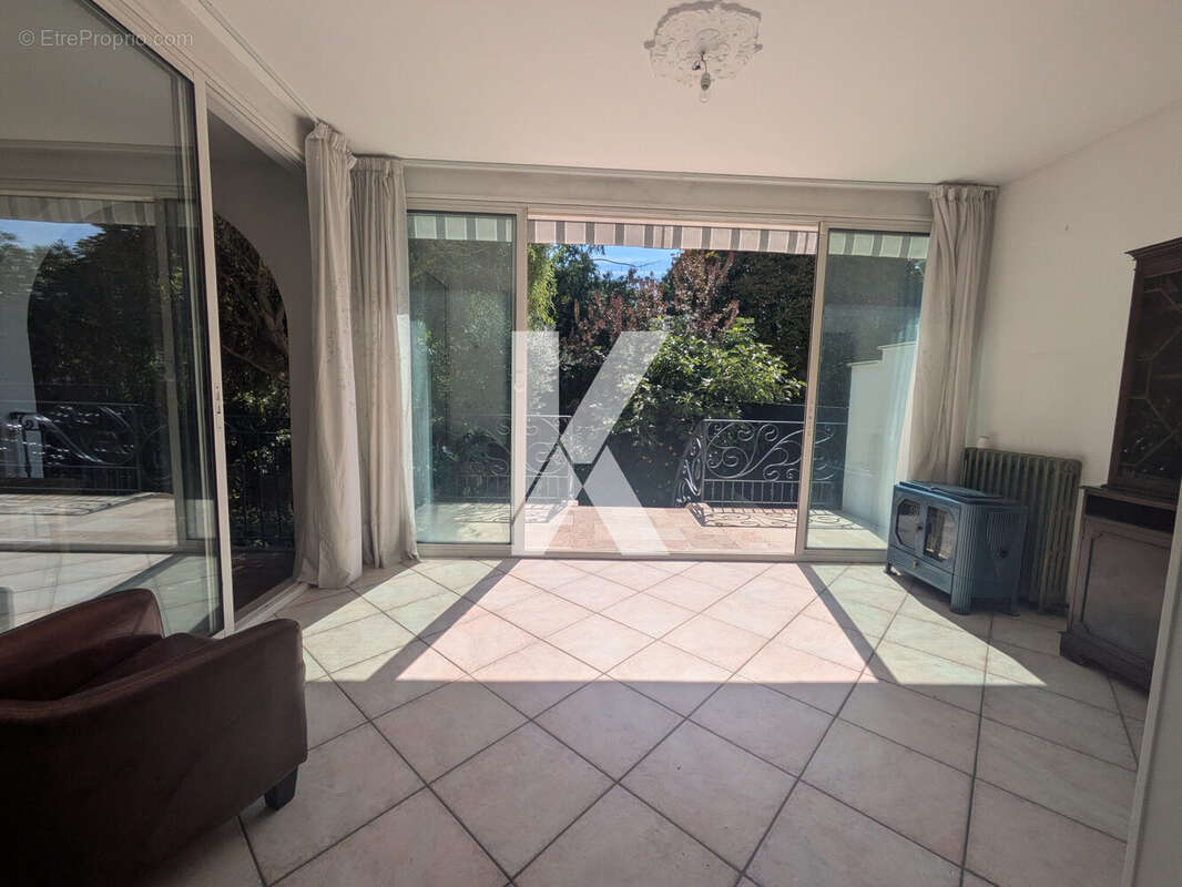 Double séjour - Maison à SOISY-SOUS-MONTMORENCY