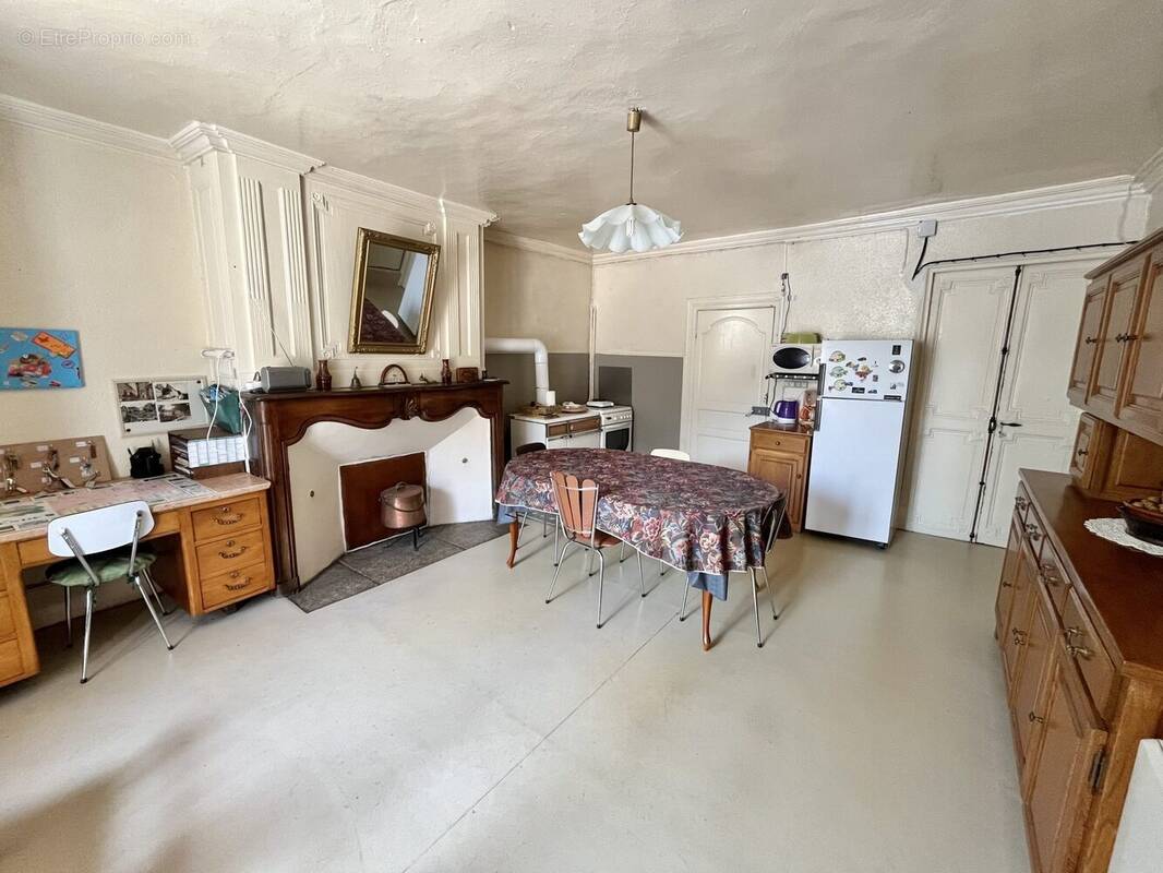 Appartement à CHANAC