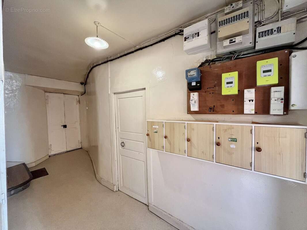 Appartement à CHANAC