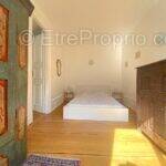 chambre 2  - Appartement à STRASBOURG