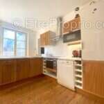 cuisine  - Appartement à STRASBOURG