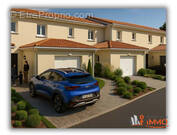 Maison à MONTBRISON