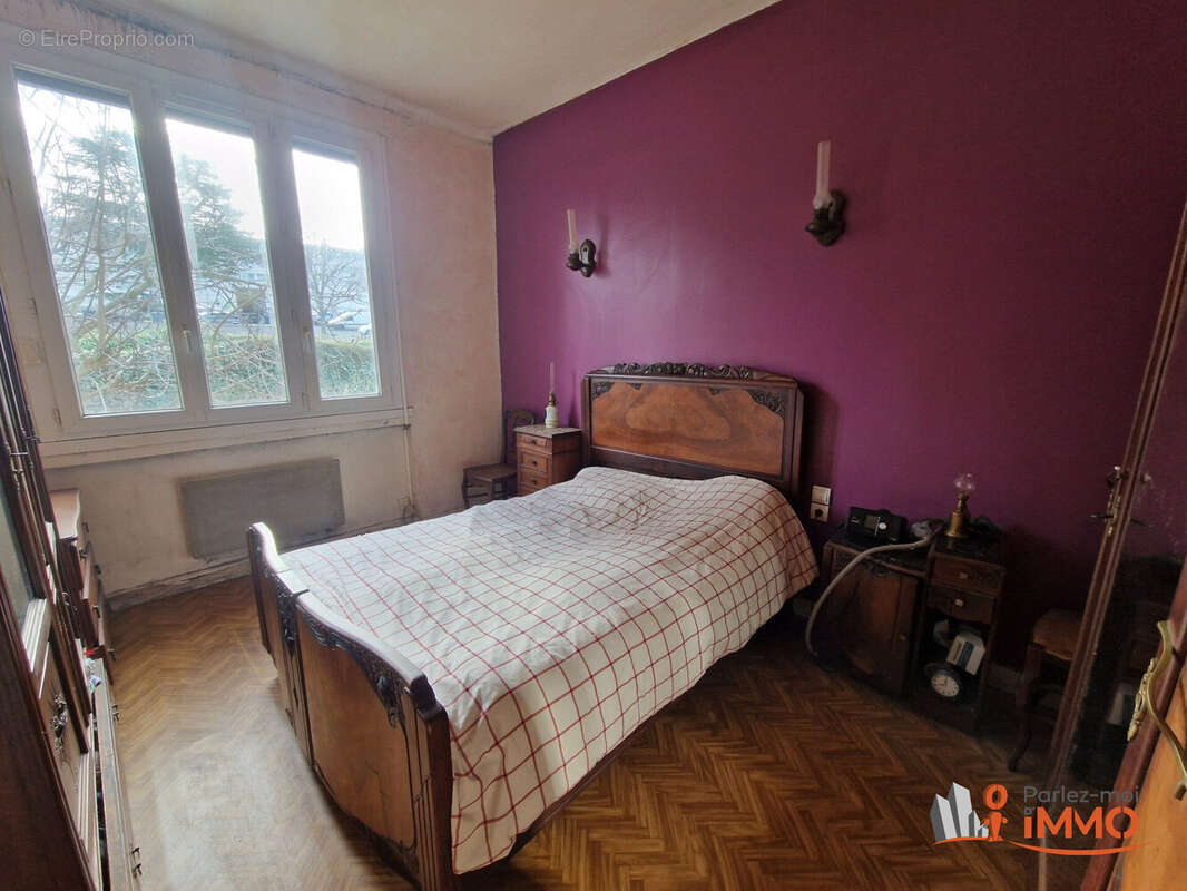 Maison à RIVE-DE-GIER