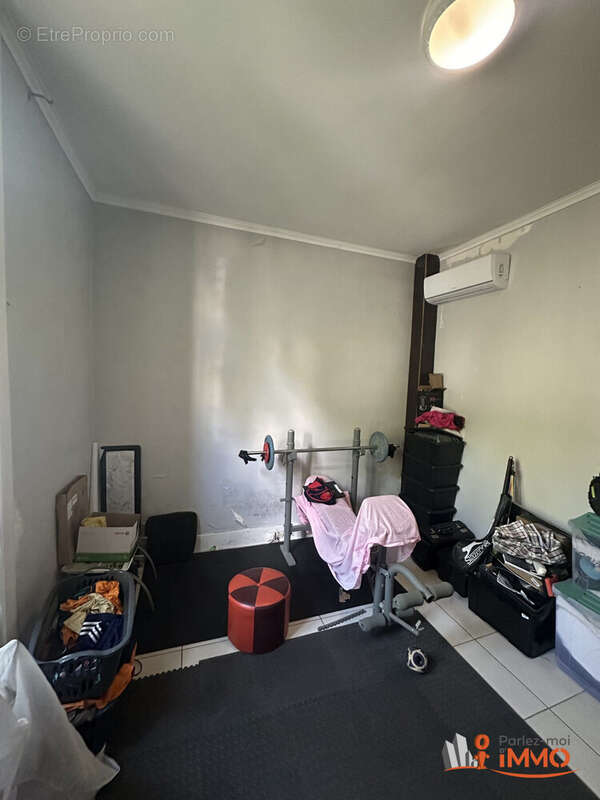 Maison à AMBERIEU-EN-BUGEY