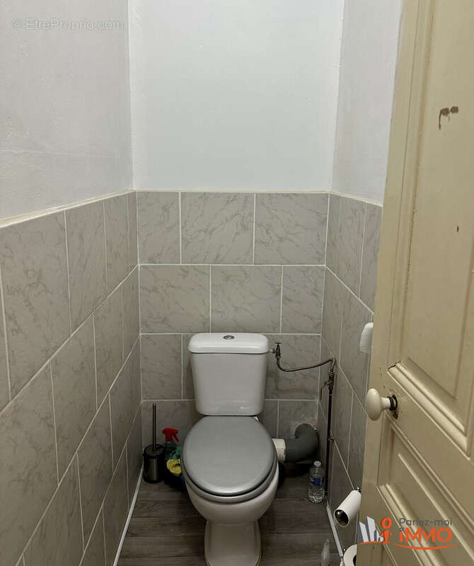 Maison à AMBERIEU-EN-BUGEY