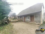 Maison à PIERRE-DE-BRESSE