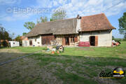 Maison à SAINT-BONNET-EN-BRESSE